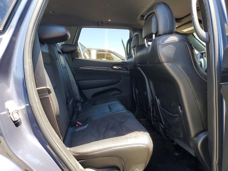 56300806 :رقم المزاد ، 1C4RJFLG6LC239684 vin ، 2020 Jeep Grand Cherokee مزاد بيع