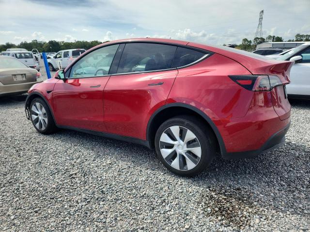 2023 Tesla Model Y მანქანა იყიდება აუქციონზე, vin: 7SAYGDEE4PF630953, აუქციონის ნომერი: 55465686