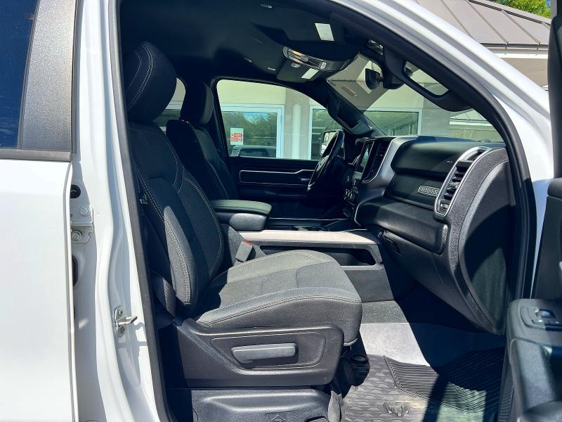2019 Ram 1500 მანქანა იყიდება აუქციონზე, vin: 1C6SRFFT3KN775246, აუქციონის ნომერი: 56311476