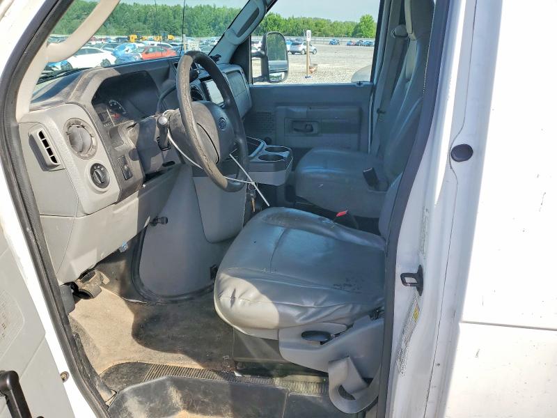 Aukcja sprzedaży 2012 Ford Econoline, vin: 1FTNE1EW5CDA37214, numer aukcji: 56249426