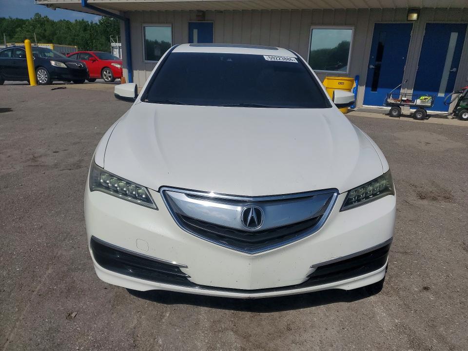 Aukcja sprzedaży 2015 Acura Tlx, vin: 19UUB2F52FA001052, numer aukcji: 59223886