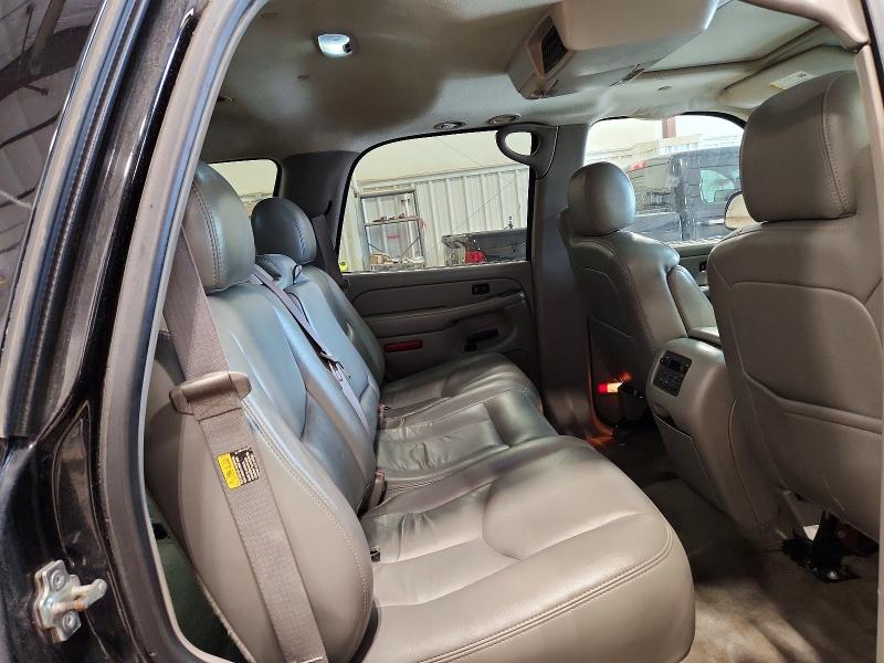 Продажа на аукционе авто 2006 Gmc Yukon, vin: 1GKEK13T86R114039, номер лота: 57377396