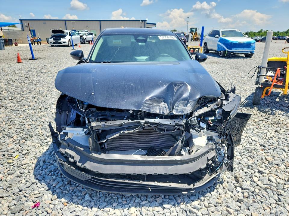 Продаж на аукціоні авто 2023 Honda Accord, vin: 1HGCY1F22PA033785, номер лоту: 57550166