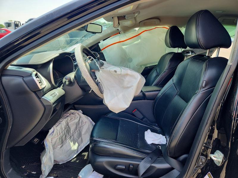 59541876 :رقم المزاد ، 1N4AA6CV6MC508916 vin ، 2021 Nissan Maxima مزاد بيع