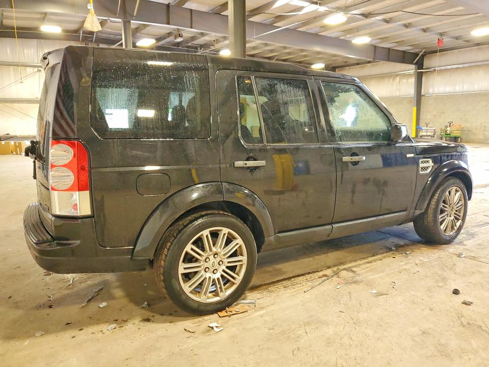 Продаж на аукціоні авто 2012 Land Rover Lr4, vin: SALAK2D41CA619995, номер лоту: 55628326