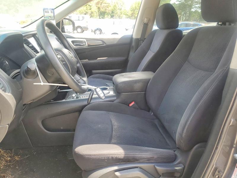 Продаж на аукціоні авто 2013 Nissan Pathfinder, vin: 5N1AR2MN7DC654375, номер лоту: 55180336
