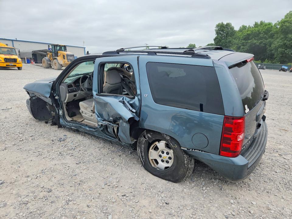 Aukcja sprzedaży 2009 Chevrolet Tahoe, vin: 1GNFK23099R174306, numer aukcji: 56464476