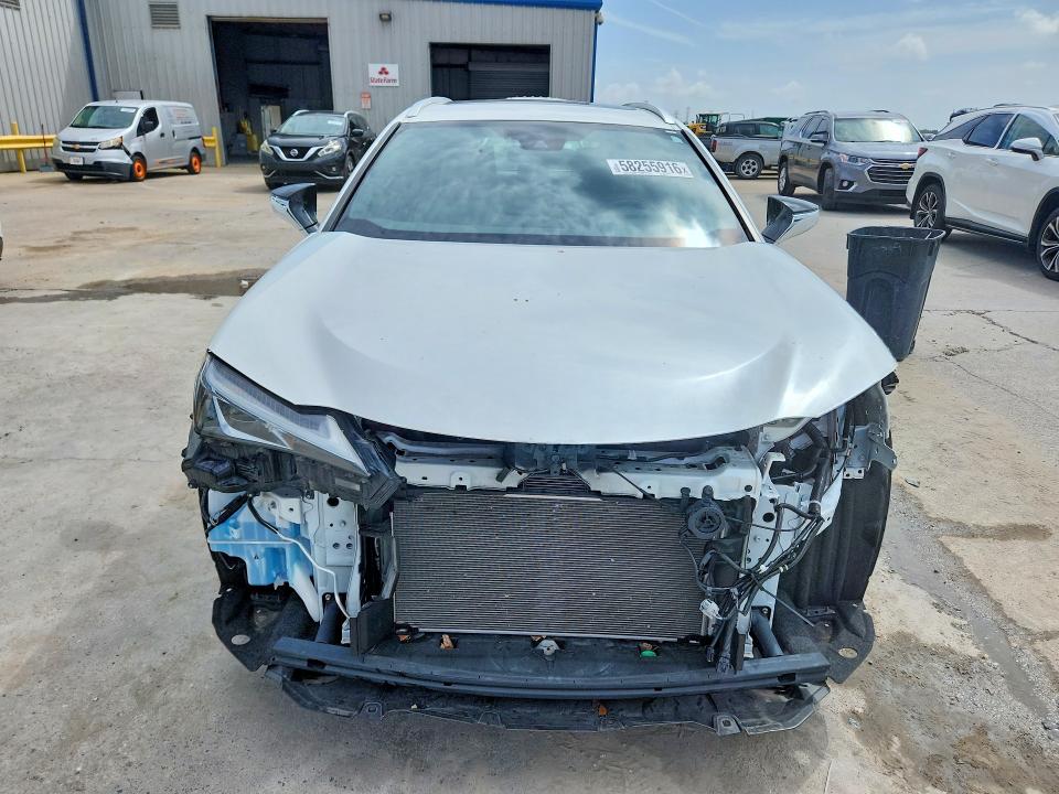 Продаж на аукціоні авто 2024 Lexus Ux 250h, vin: JTHX6JBH1R2189389, номер лоту: 58255916