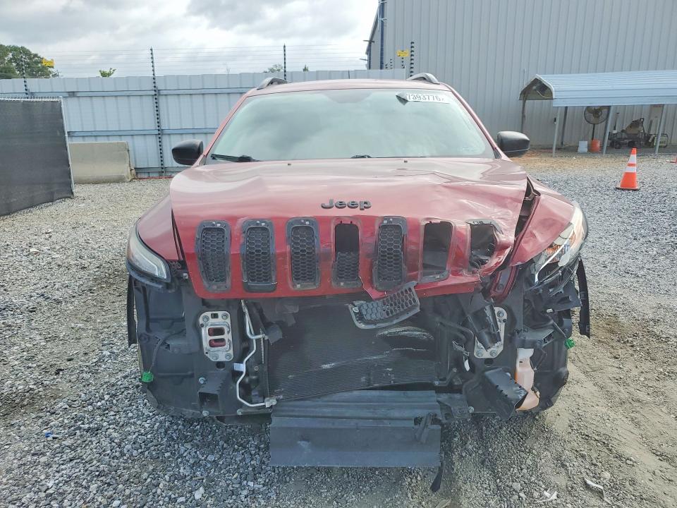 Aukcja sprzedaży 2016 Jeep Cherokee, vin: 1C4PJMAB3GW328006, numer aukcji: 57393776
