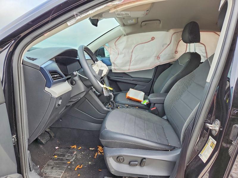 Aukcja sprzedaży 2023 Volkswagen Taos, vin: 3VVSX7B22PM349391, numer aukcji: 54820666