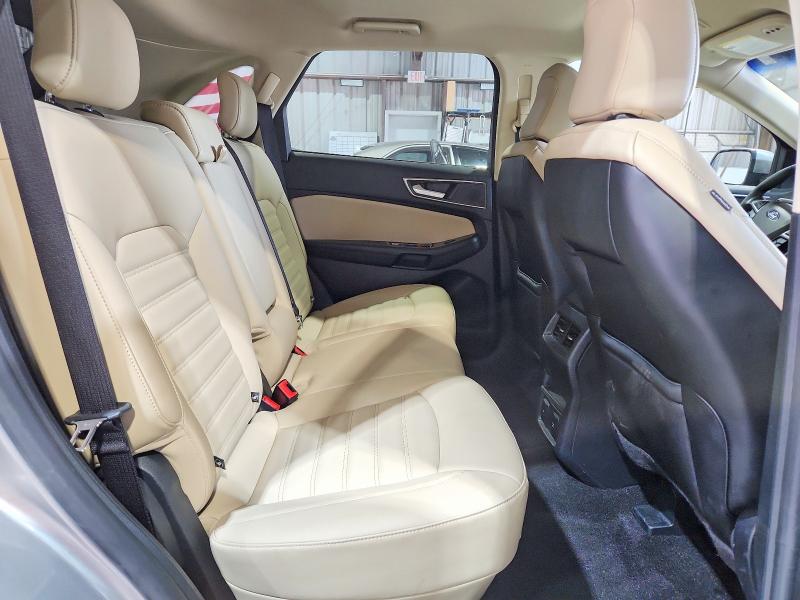 Aukcja sprzedaży 2020 Ford Edge, vin: 2FMPK4J9XLBA88082, numer aukcji: 56580806
