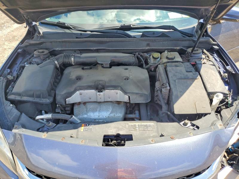 Aukcja sprzedaży 2014 Chevrolet Malibu, vin: 1G11C5SL3EF282020, numer aukcji: 58954146