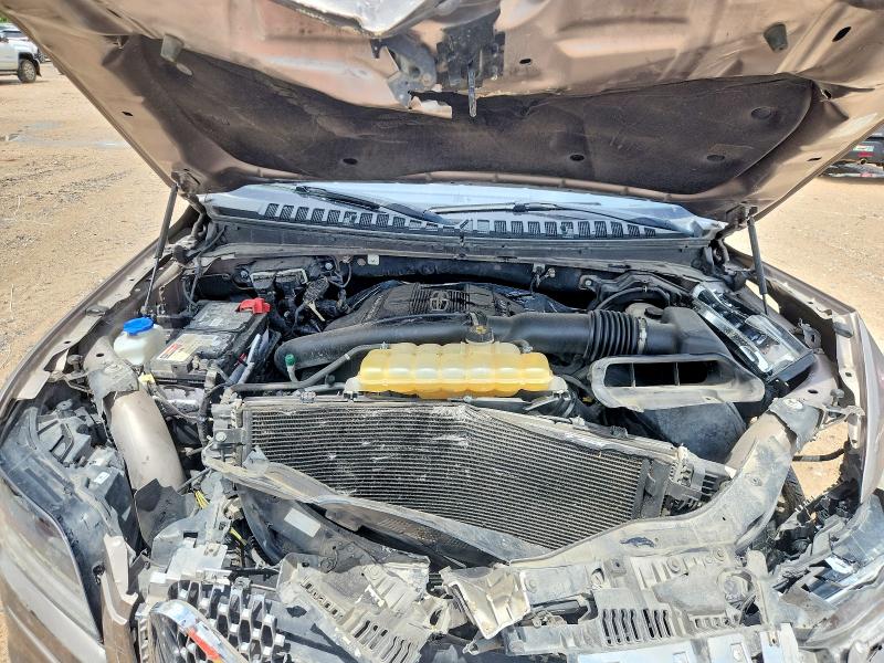 55635056 :رقم المزاد ، 5LMJJ3LT3JEL15705 vin ، 2018 Lincoln Navigator مزاد بيع