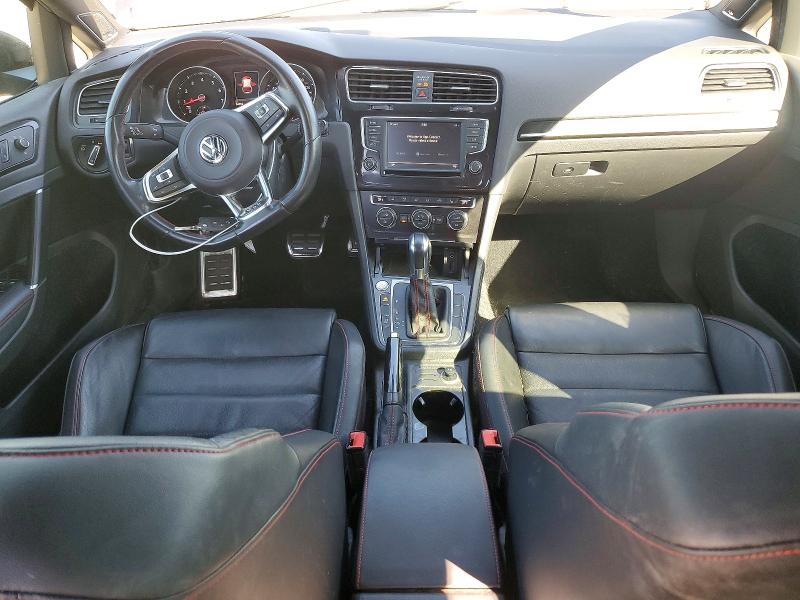 Aukcja sprzedaży 2016 Volkswagen Gti, vin: 3VW447AU3GM022921, numer aukcji: 54557666