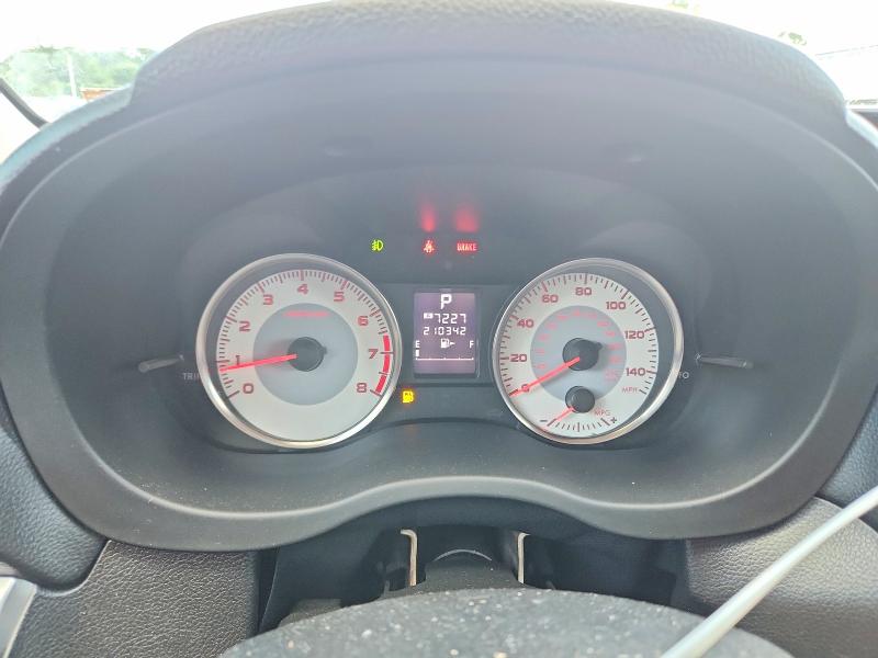 56784896 :رقم المزاد ، JF1GPAR60CH229300 vin ، 2012 Subaru Impreza مزاد بيع