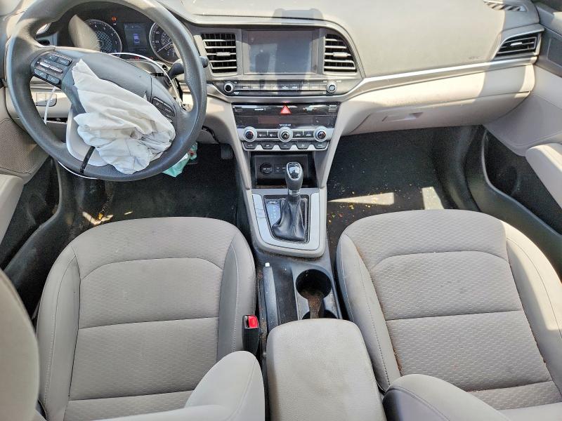 Aukcja sprzedaży 2020 Hyundai Elantra, vin: KMHD84LF7LU066538, numer aukcji: 56335016