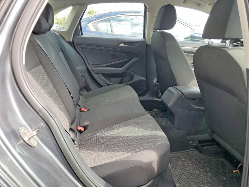 Aukcja sprzedaży 2019 Volkswagen Jetta, vin: 3VWC57BU0KM257518, numer aukcji: 56572426