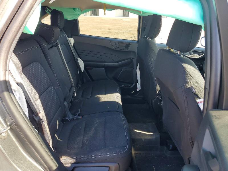 55109786 :رقم المزاد ، 1FMCU9GN9SUA76542 vin ، 2025 Ford Escape مزاد بيع