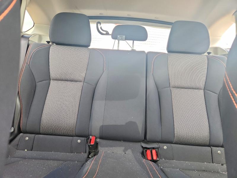 2021 Subaru Crosstrek მანქანა იყიდება აუქციონზე, vin: JF2GTAEC1MH381154, აუქციონის ნომერი: 57594096