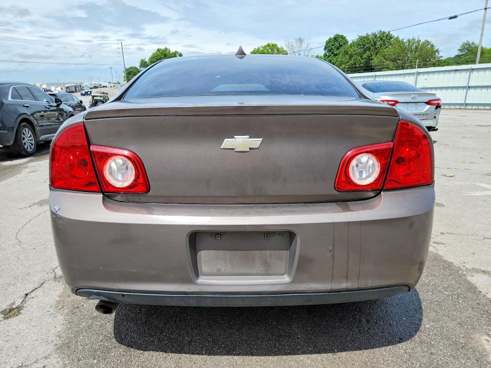 Продаж на аукціоні авто 2012 Chevrolet Malibu, vin: 1G1ZB5E01CF204064, номер лоту: 55693876