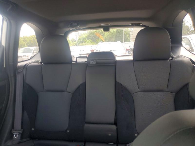Продажа на аукционе авто 2025 Subaru Forester, vin: JF2SLSTD1SH420155, номер лота: 59272916