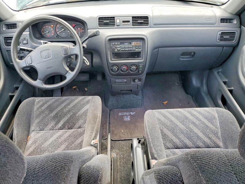 Auction sale of the 2001 Honda Cr -v, vin: JHLRD28441C000987, lot number: 57378196