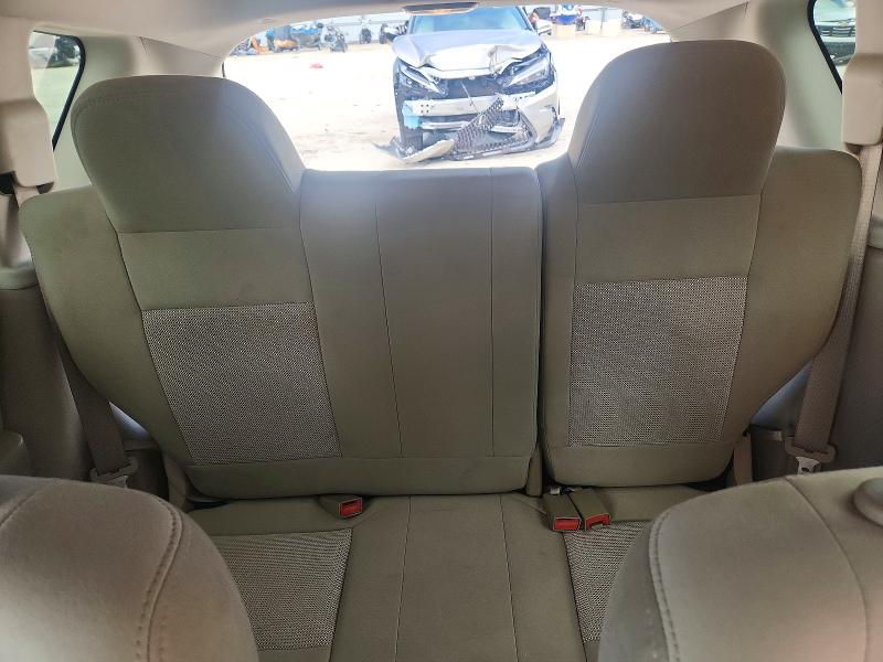 2012 Jeep Compass მანქანა იყიდება აუქციონზე, vin: 1C4NJDEB5CD525153, აუქციონის ნომერი: 58473986