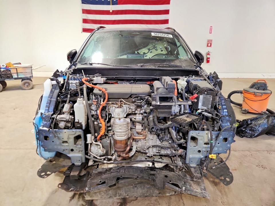 Aukcja sprzedaży 2024 Honda Cr-v, vin: 2HKRS6H84RH802632, numer aukcji: 56254256