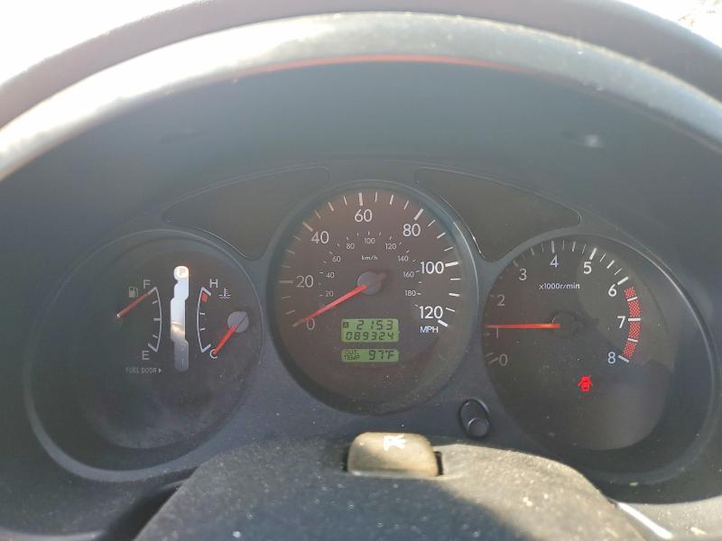 Aukcja sprzedaży 2004 Subaru Forester, vin: JF1SG65684H766818, numer aukcji: 56085736