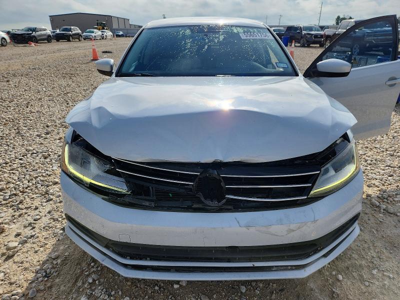 Aukcja sprzedaży 2017 Volkswagen Jetta, vin: 3VW2B7AJXHM268983, numer aukcji: 55651756