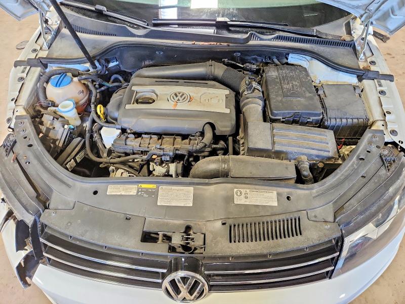 Продаж на аукціоні авто 2014 Volkswagen Eos, vin: WVWBW8AHXEV001080, номер лоту: 55656336