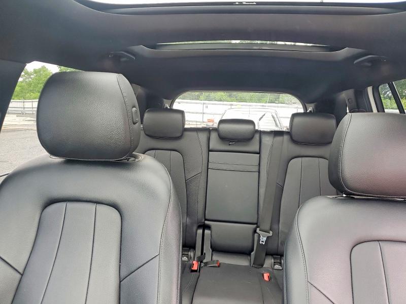 Продаж на аукціоні авто 2025 Mercedes-benz Glb, vin: W1N4M4HB9PW277488, номер лоту: 58647666