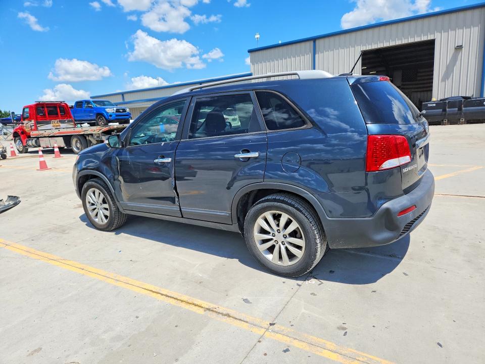 Aukcja sprzedaży 2011 Kia Sorento, vin: 5XYKT4A22BG080163, numer aukcji: 56656086