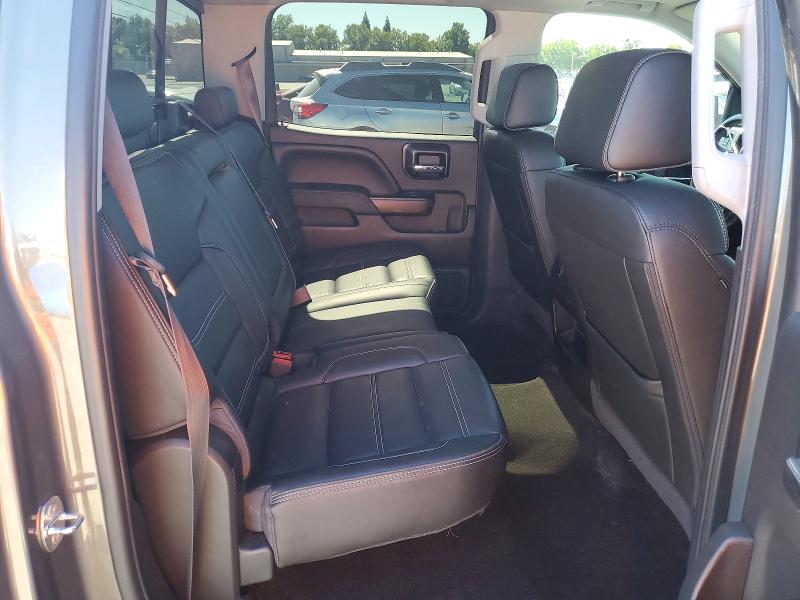 Продажа на аукционе авто 2017 Gmc Sierra, vin: 3GTU2PEJ2HG206952, номер лота: 56614906