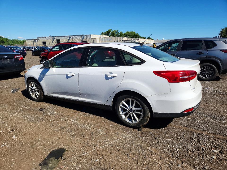 Aukcja sprzedaży 2015 Ford Focus, vin: 1FADP3F2XFL263276, numer aukcji: 57188016