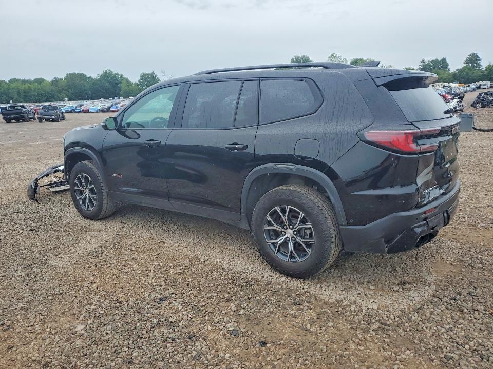 Aukcja sprzedaży 2024 Gmc Acadia, vin: 1GKENPKS0RJ244029, numer aukcji: 57546286