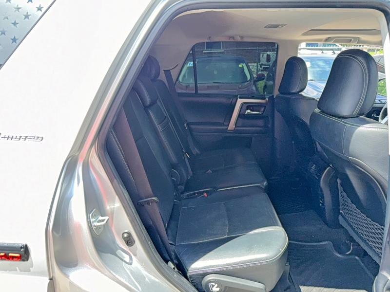 Aukcja sprzedaży 2014 Toyota 4runner, vin: JTEZU5JR7E5073801, numer aukcji: 56642926