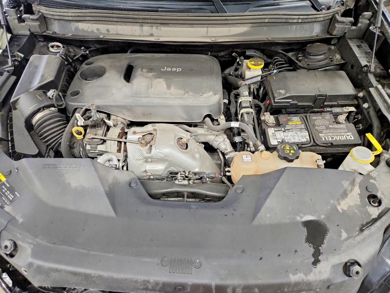 Продажа на аукционе авто 2020 Jeep Cherokee, vin: 1C4PJMBN1LD546959, номер лота: 55419546