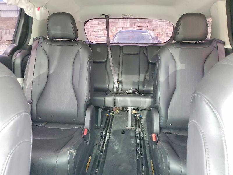 Aukcja sprzedaży 2023 Kia Carnival, vin: KNDNB4H32P6260073, numer aukcji: 57067906
