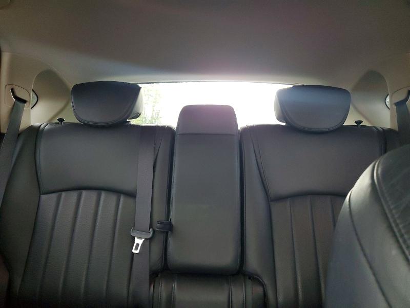 Aukcja sprzedaży 2010 Infiniti Ex35, vin: JN1AJ0HR9AM751440, numer aukcji: 56411976