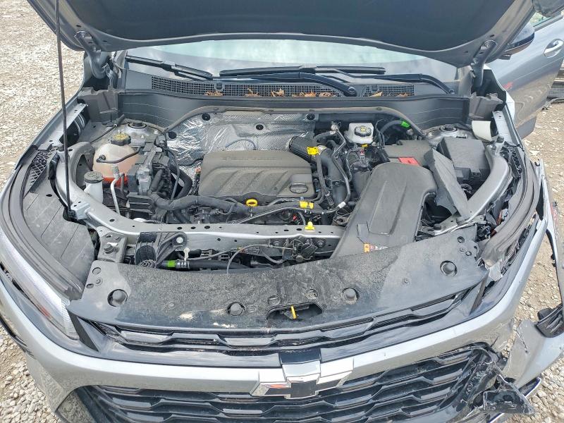 Продажа на аукционе авто 2025 Chevrolet Trax, vin: KL77LKEPXSC273971, номер лота: 57930796