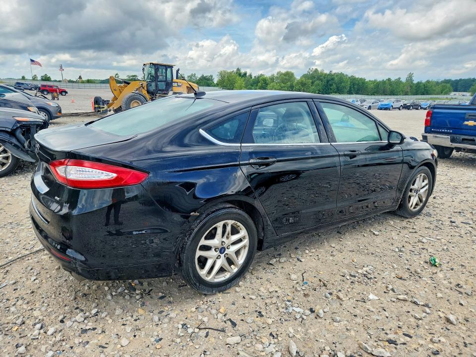 Aukcja sprzedaży 2016 Ford Fusion, vin: 3FA6P0H73GR255832, numer aukcji: 56586536