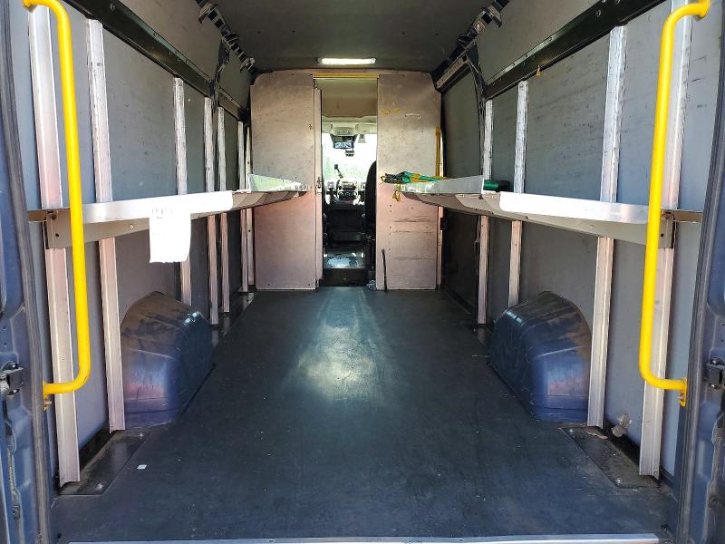 2021 Ram Promaster 3500 მანქანა იყიდება აუქციონზე, vin: 3C6MRVJG1ME579973, აუქციონის ნომერი: 56365026