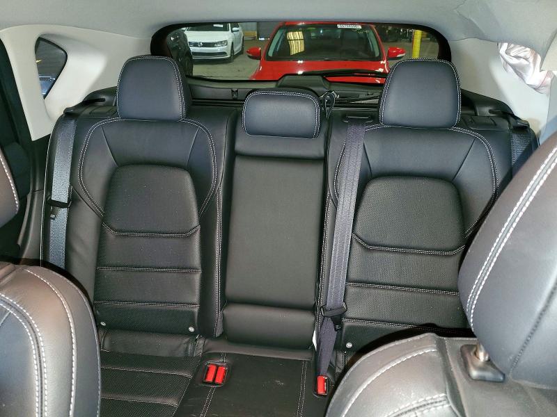 Продажа на аукционе авто 2025 Mazda Cx-5, vin: JM3KFBCM6S0718342, номер лота: 56003216