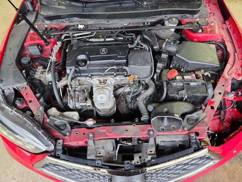 Aukcja sprzedaży 2019 Acura Tlx, vin: 19UUB1F62KA004420, numer aukcji: 57512866
