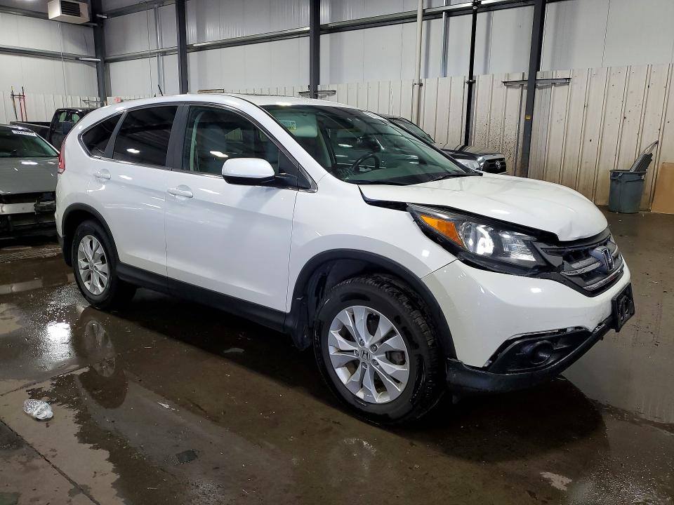 2013 Honda Cr-v მანქანა იყიდება აუქციონზე, vin: 5J6RM4H5XDL062023, აუქციონის ნომერი: 56963546