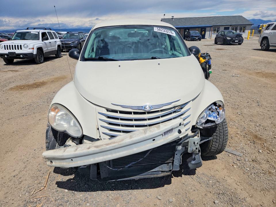 Aukcja sprzedaży 2007 Chrysler Pt Cruiser, vin: 3A4FY48BX7T620815, numer aukcji: 58233276