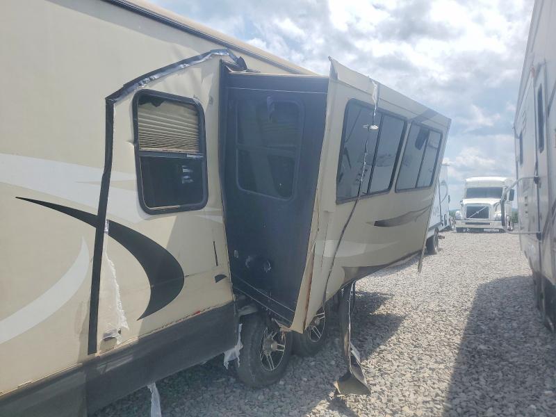 Продажа на аукционе авто 2019 Keystone Cougar, vin: 4YDT33M22KV503775, номер лота: 57675526