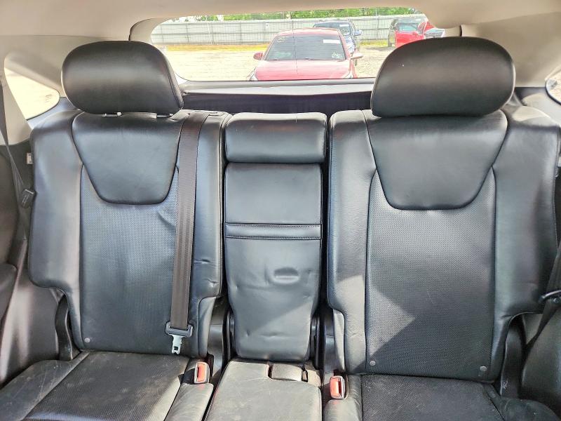 Продажа на аукционе авто 2012 Lexus Rx, vin: 2T2BK1BAXCC134115, номер лота: 58905586