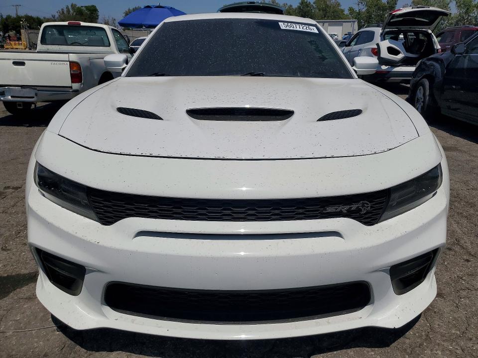 Aukcja sprzedaży 2018 Dodge Charger, vin: 2C3CDXL92JH120890, numer aukcji: 56077226